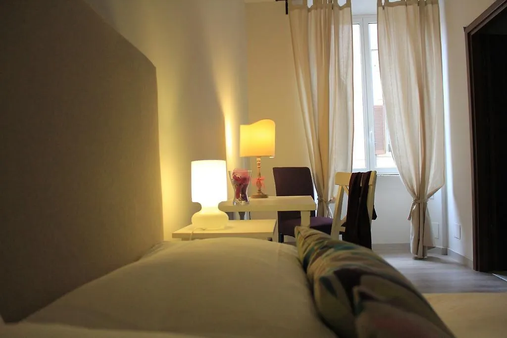 B&B Gallia'S Rooms-1