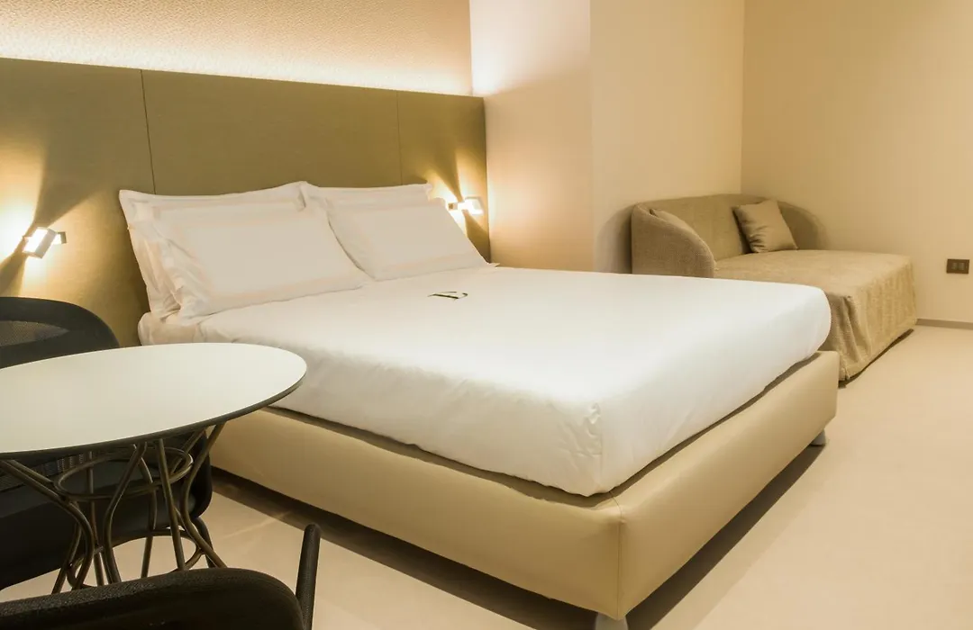 B&B Il Divino-1