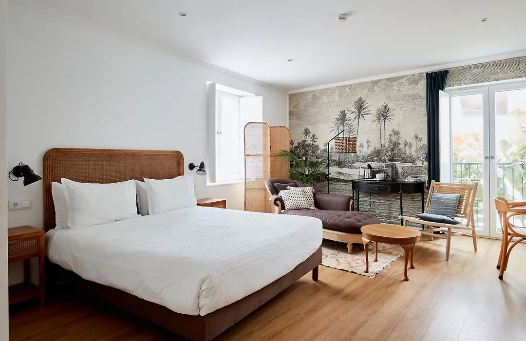 Casa Apollo Guesthouse-1