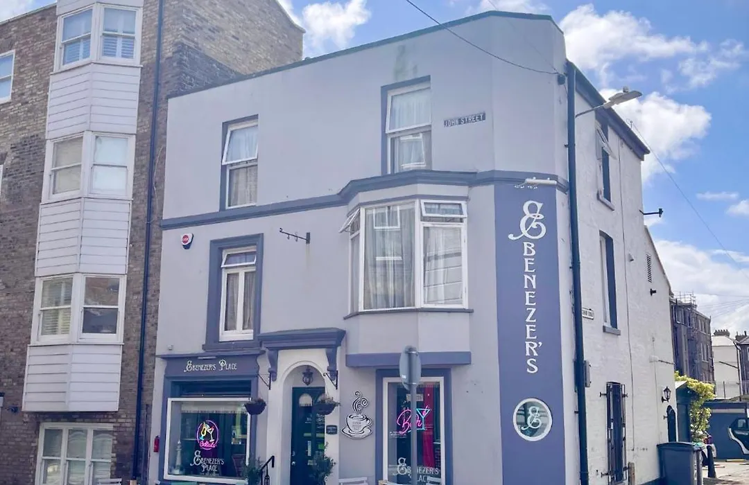 Ebenezer'S Place-1