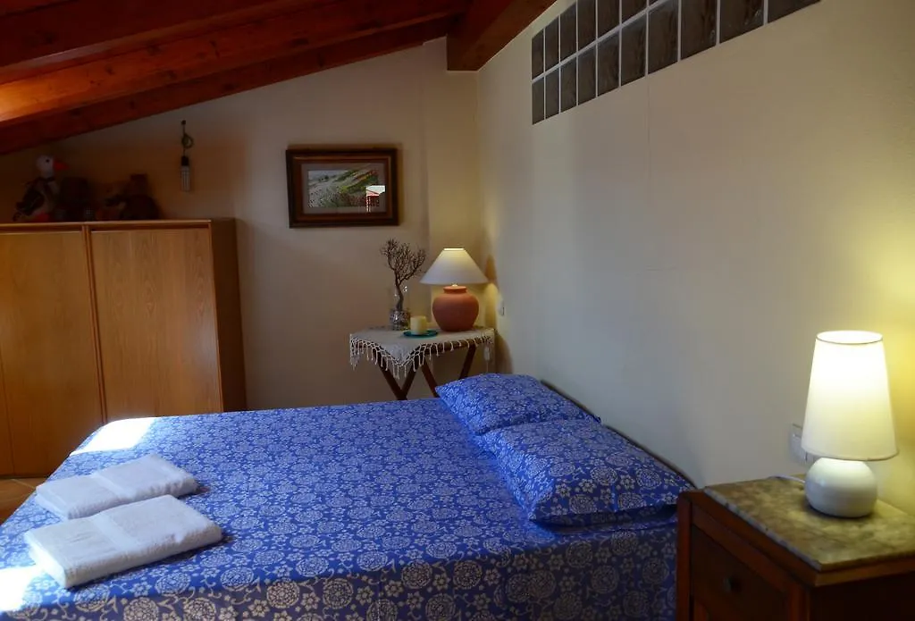 B&B Lloc D'Or-1