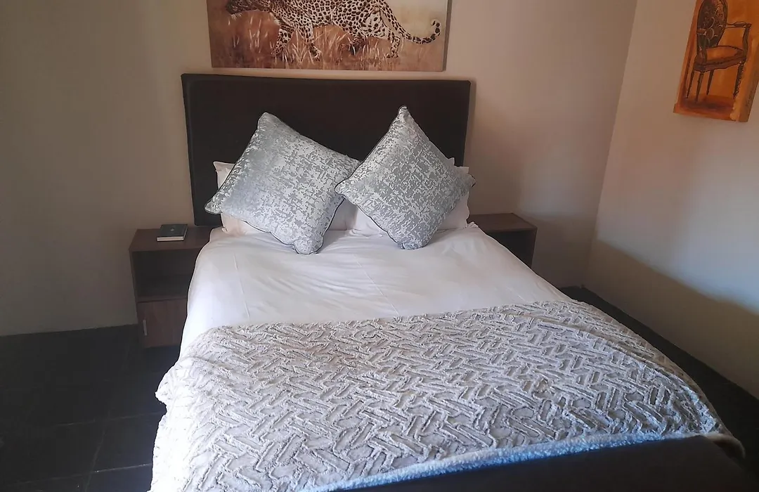 Motsengg Guesthouse-1