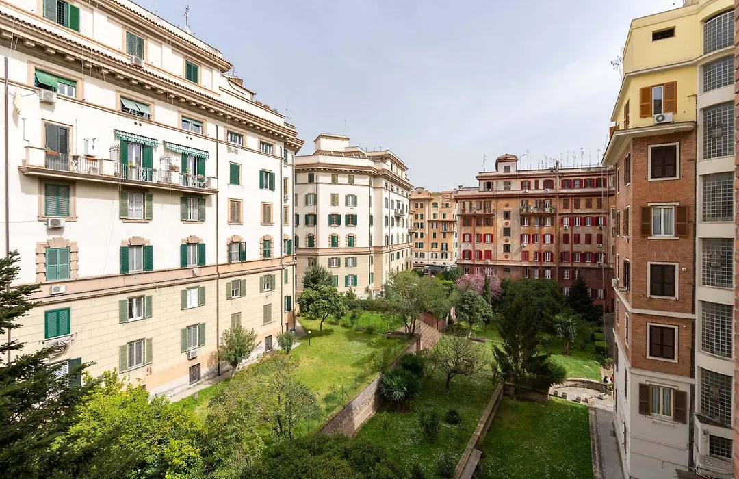 San Giovanni Boutique Suites-1