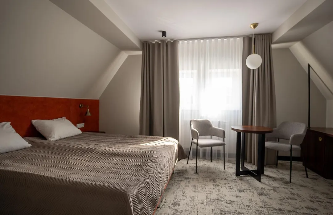 Ołowianka B&B-1