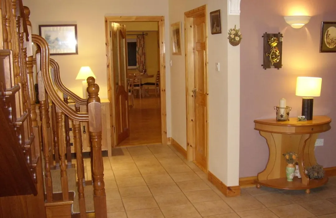 Pk Lodge Bed And Breakfast-1