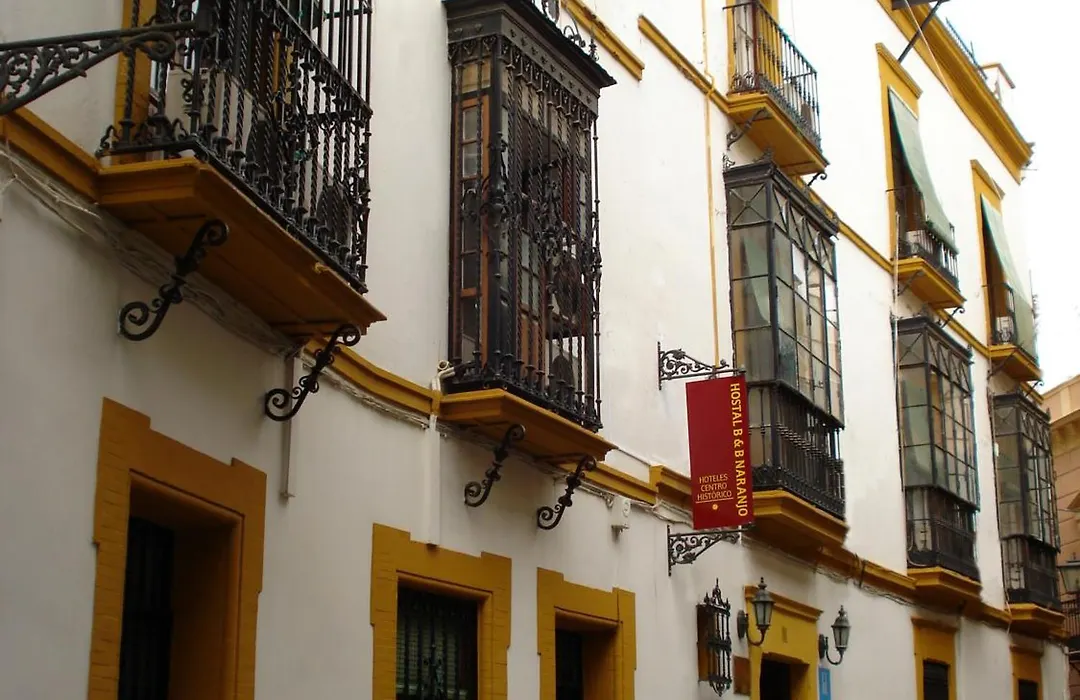 Bed & Breakfast Naranjo-1