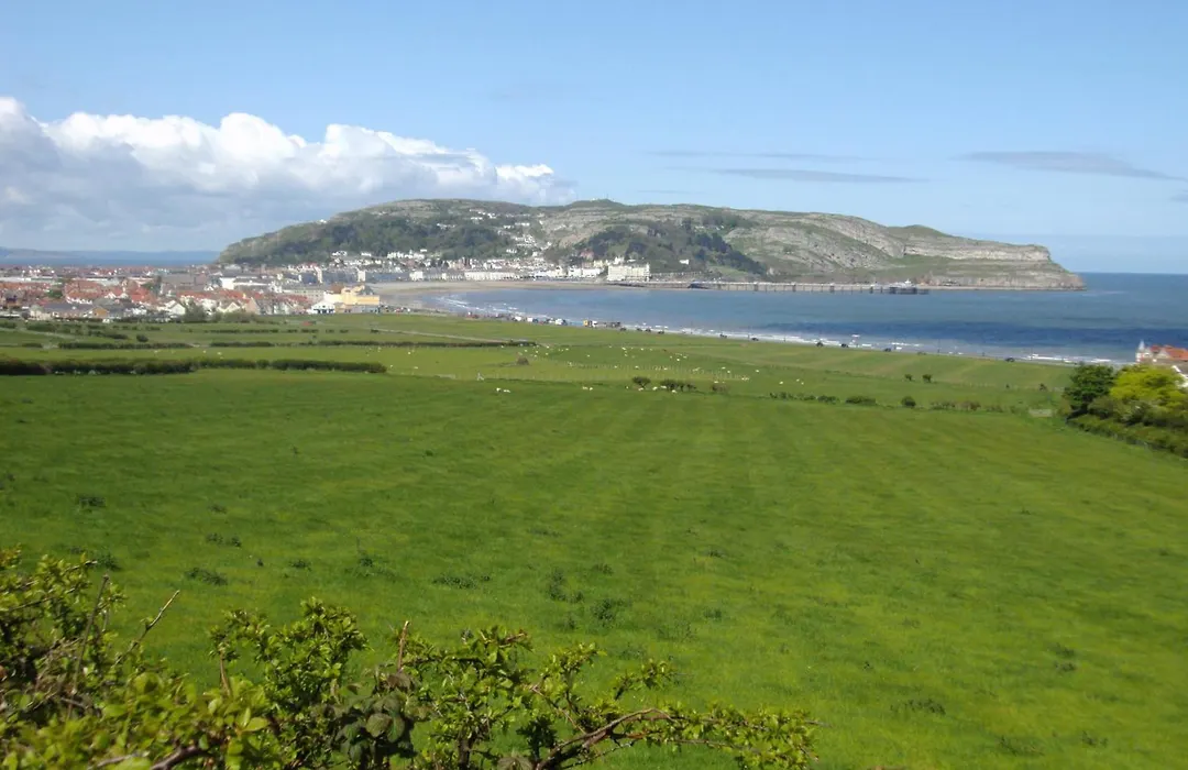 The Trevone, Llandudno-1