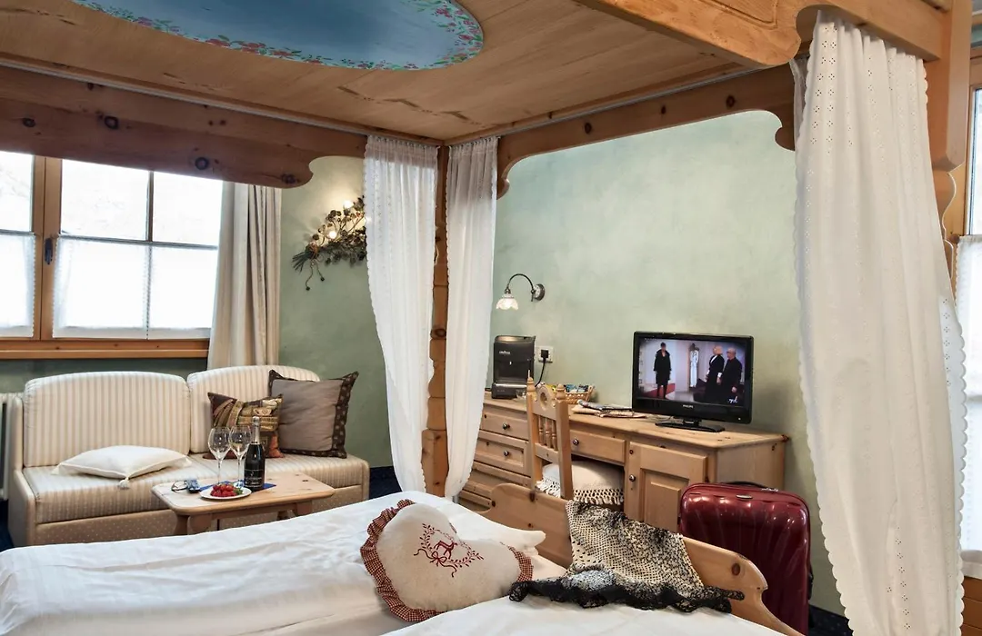 Chalet Mattias-1