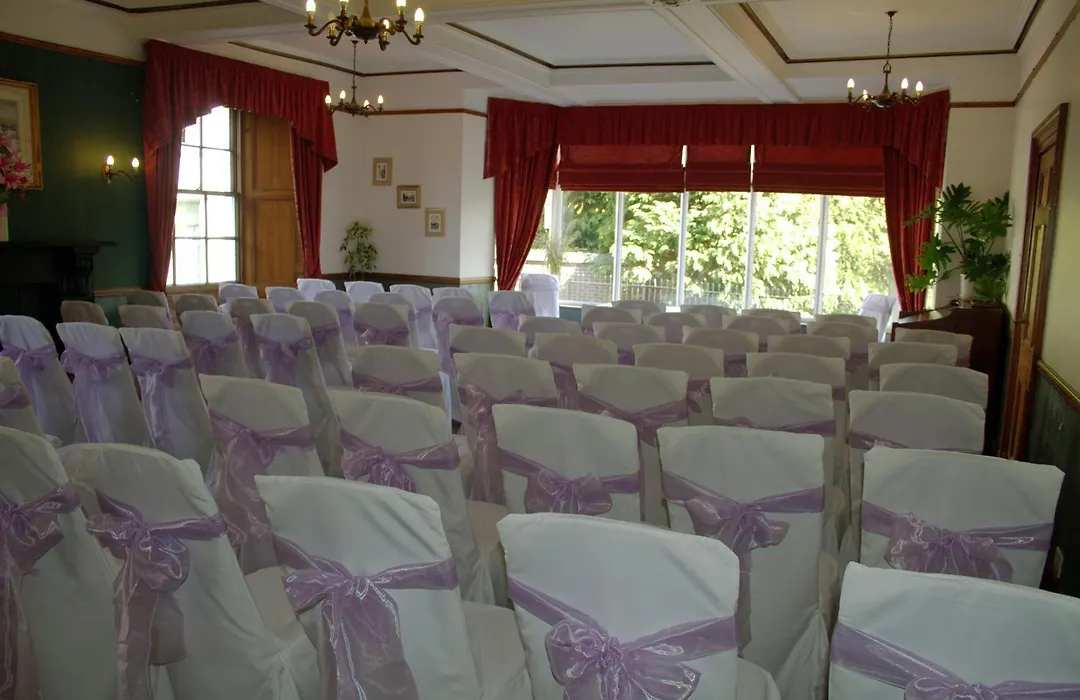 The Hand Hotel Llangollen By Compass Hospitality-1