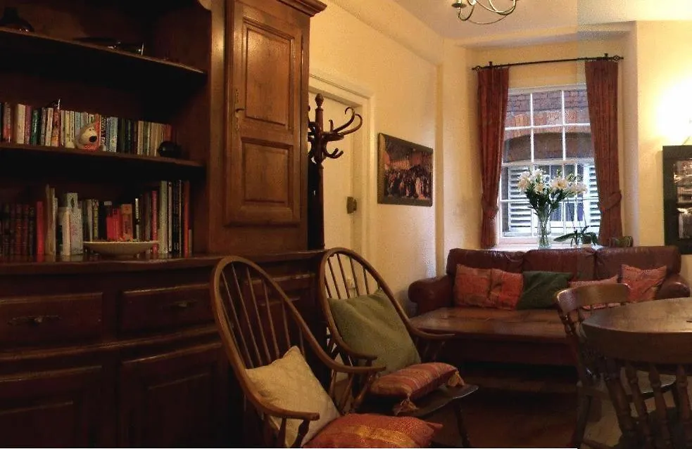 Castle House Hotel-1