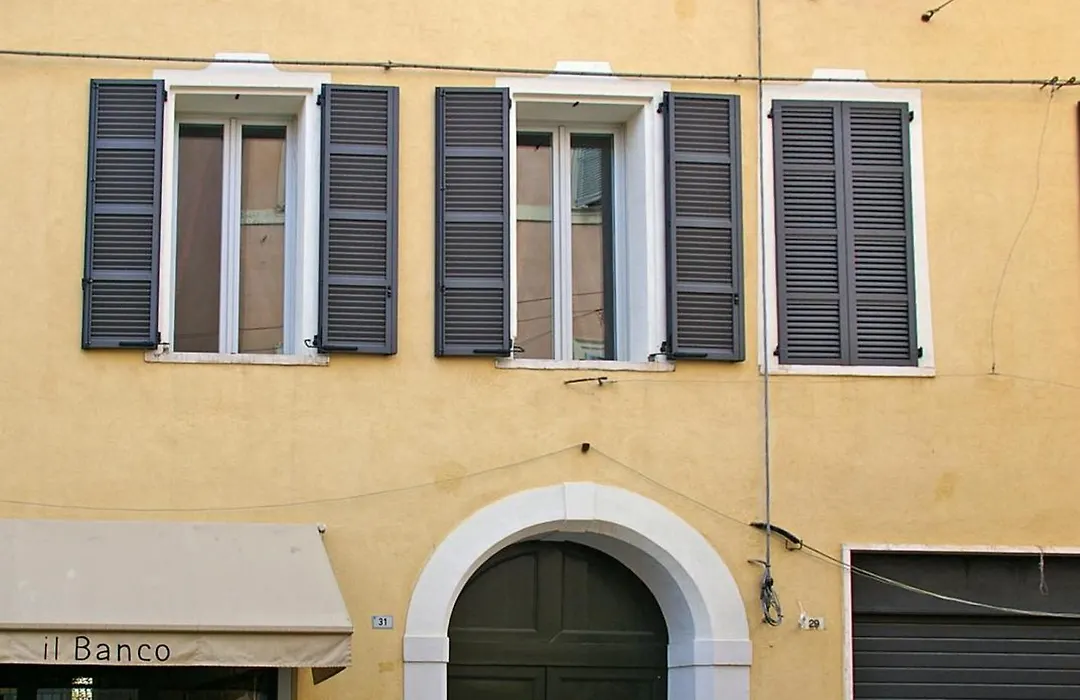 A Casa Di Paola Suite-1