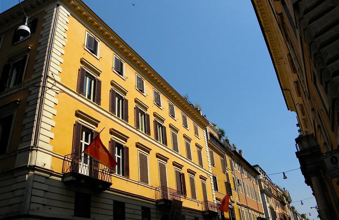 Residenza Al Corso-1