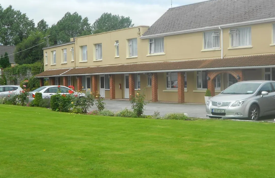 The Gardens Guest Accommodation-1