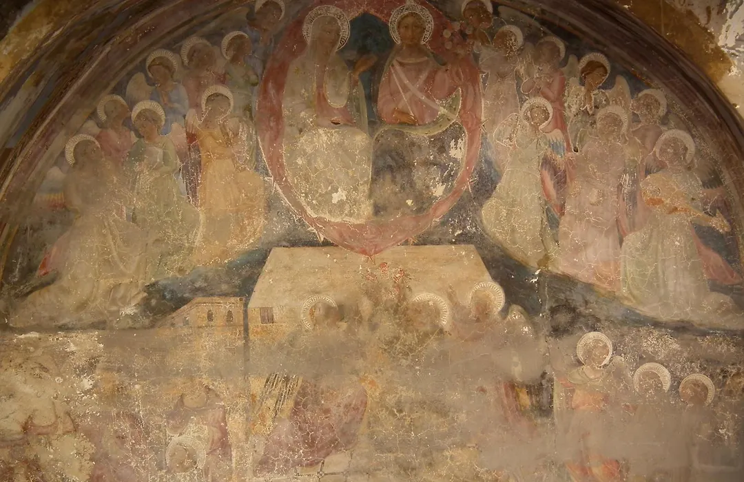Case Brizi Assisi-1