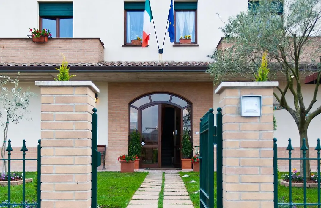 P&P Assisi Camere-1
