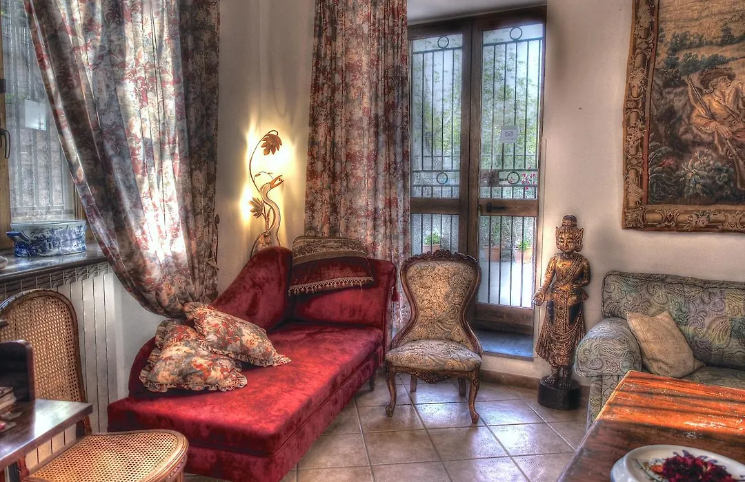 Villa Donna Fausta-1
