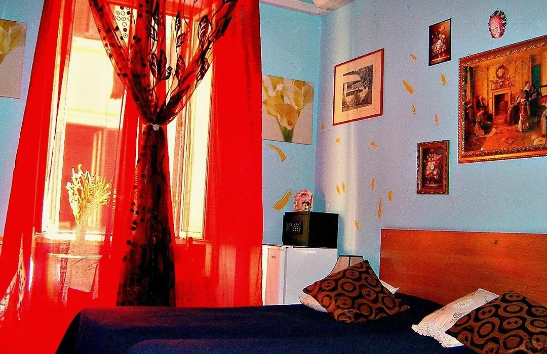 B&B Cappellini-1