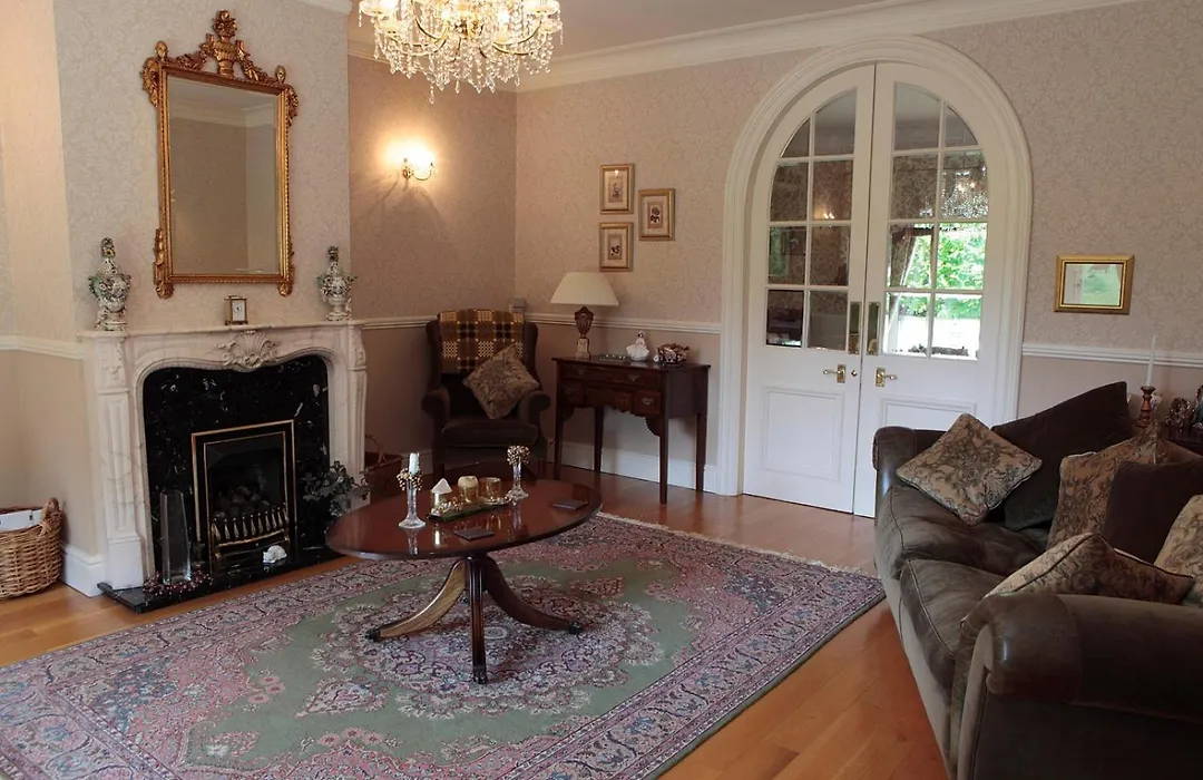 Plas Y Dderwen Bed And Breakfast-1