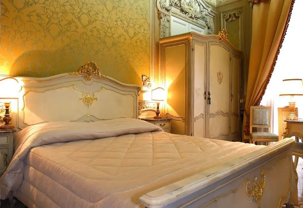 B&B Il Caravaggio-1