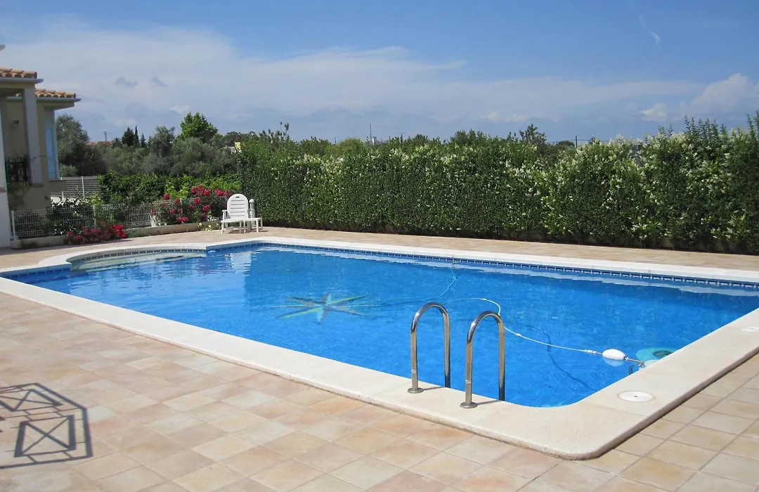 Luz De Azahar Bed And Breakfast-1