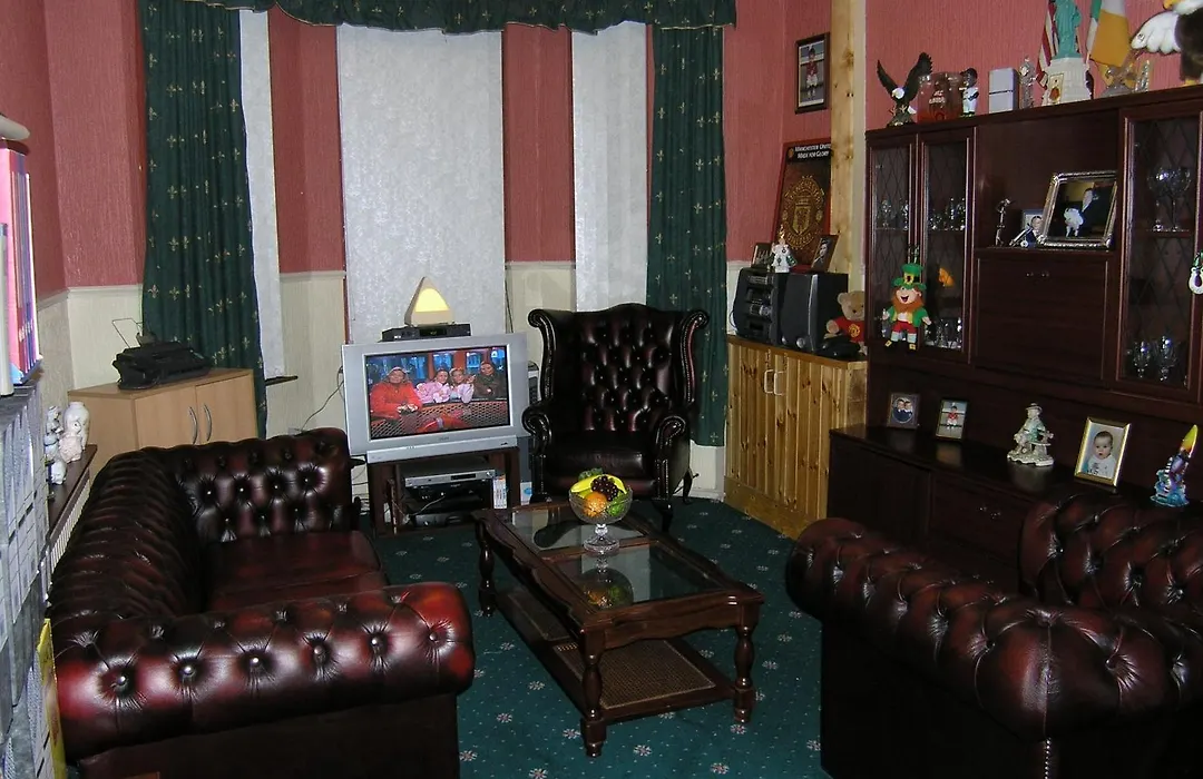 Springfield B&B-1