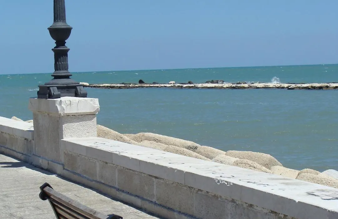 B&B La Muraglia-1