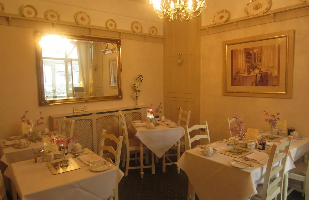 Wordsworths Guest House-1