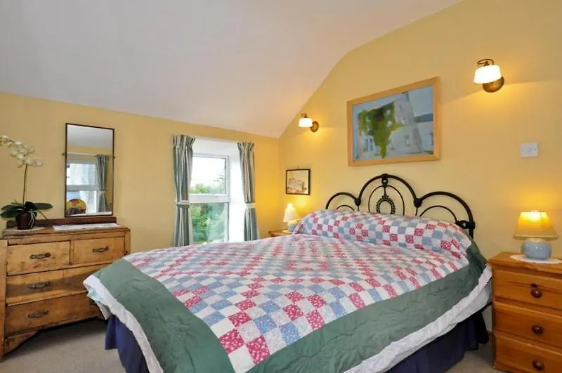 Errisbeg House B&B-1