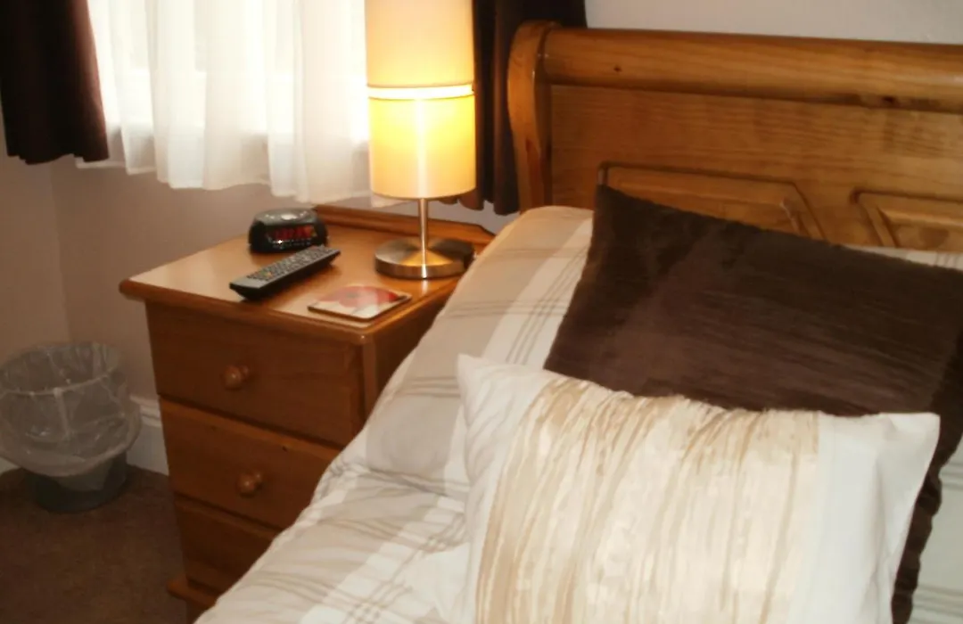 Chiverton House Guest Accommodation-1