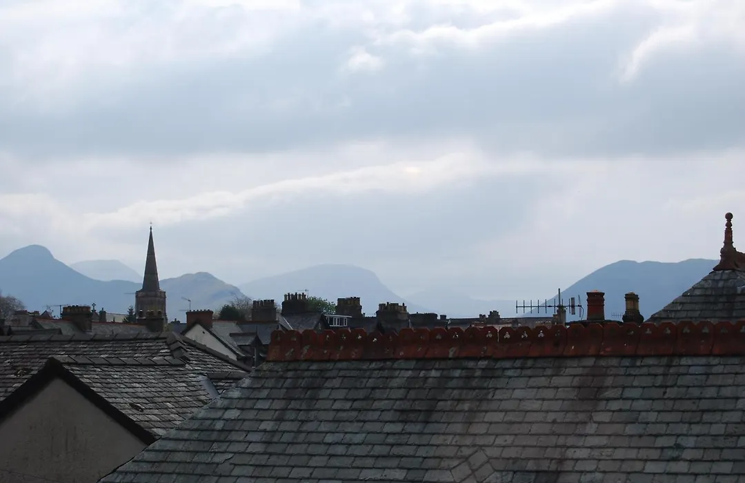 Beckside Guest House Keswick-1