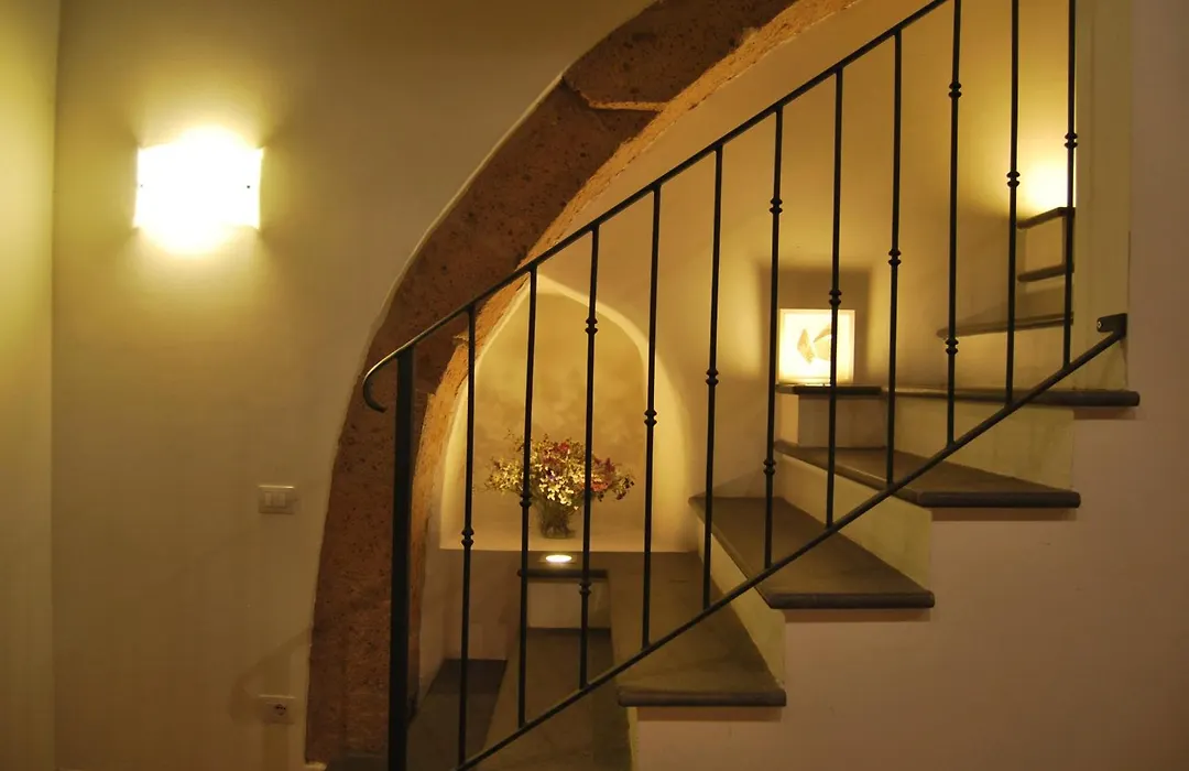 La Casa Di Tufo-1
