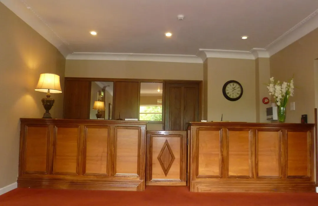 Diamond Hill Country House-1