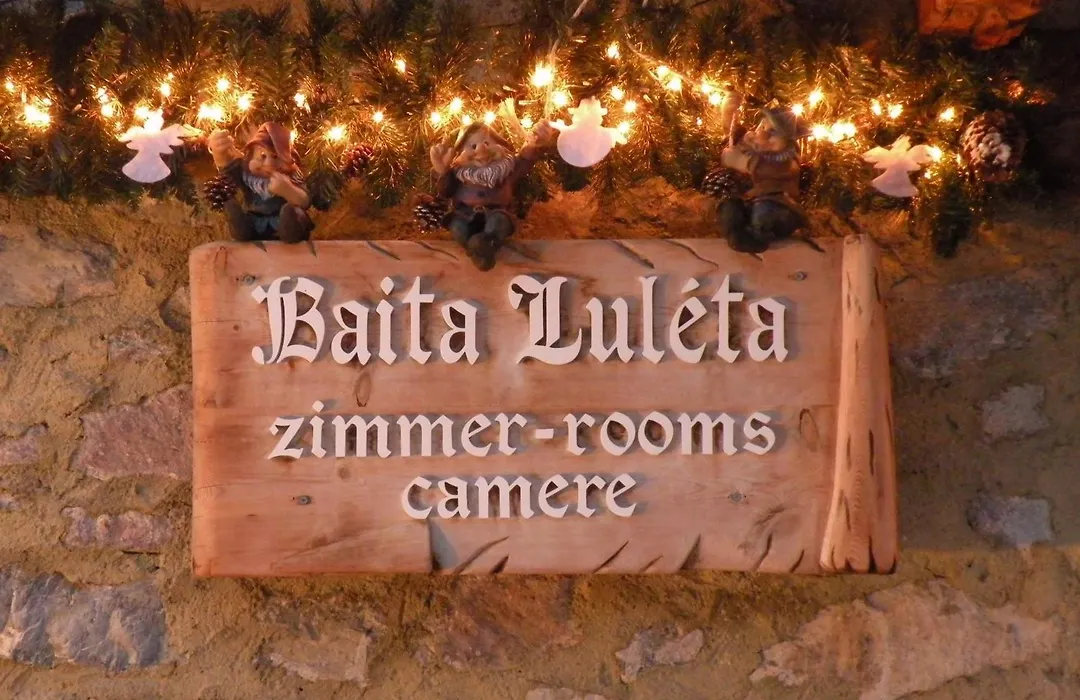 Baita Luleta-1