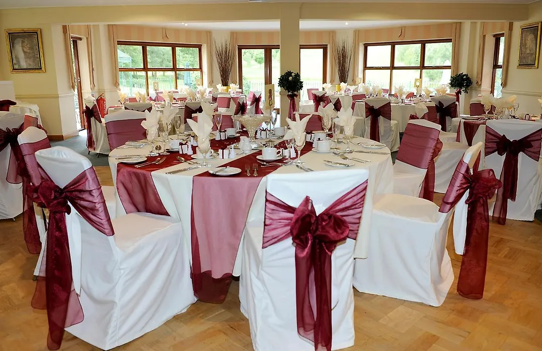 Wharton Park Golf & Country Club-1