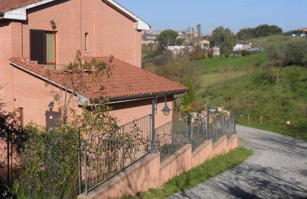 B&B La Verbena-1