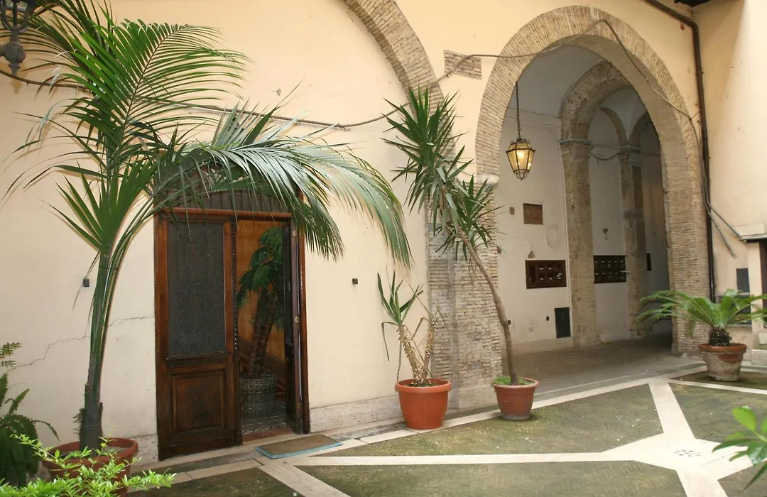 Navona Gallery Suites-1
