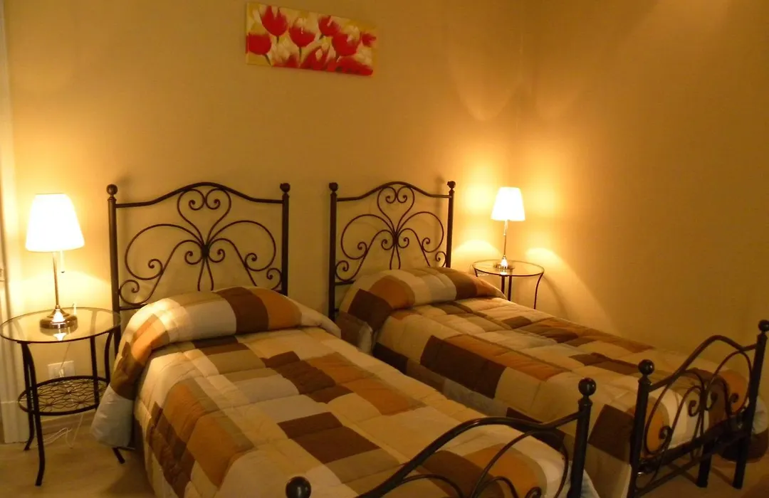 B&B Residenza Umberto-1