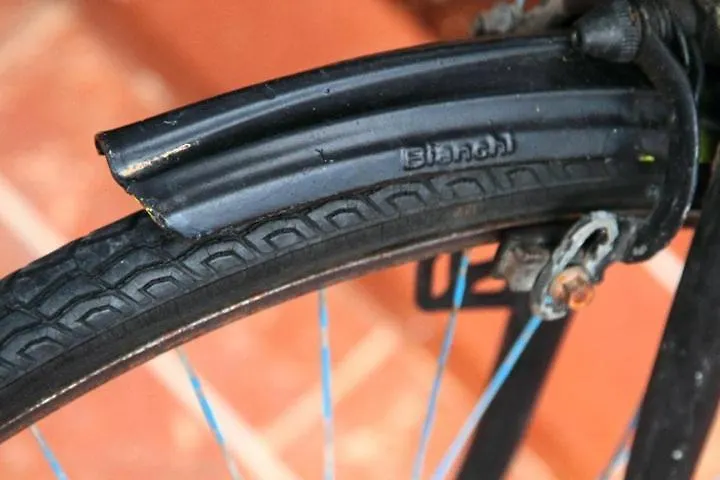 B&B Le Biciclette-1