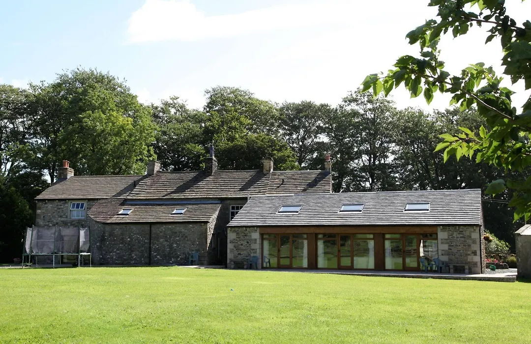 Green Grove Country House-1