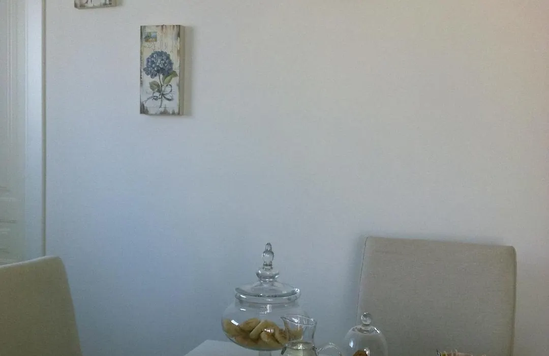 B&B Donnapasqua-1