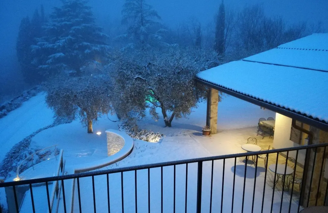 Relais Colle San Giorgio-1