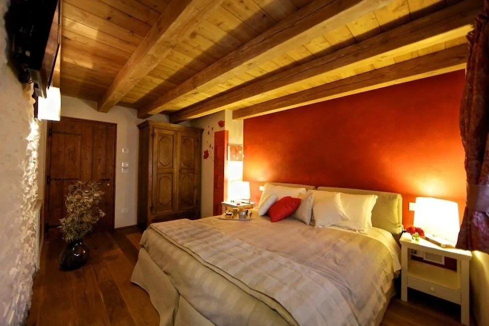 Maison Bondaz&SPA privé-1