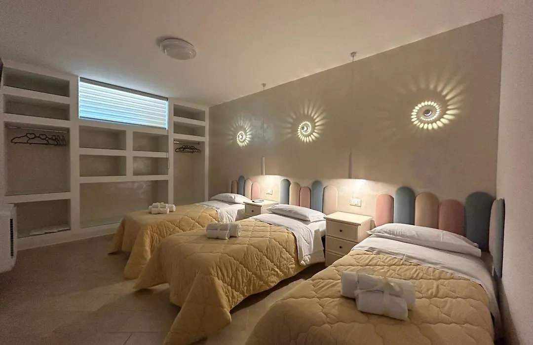 Holiday Gli Archi-1