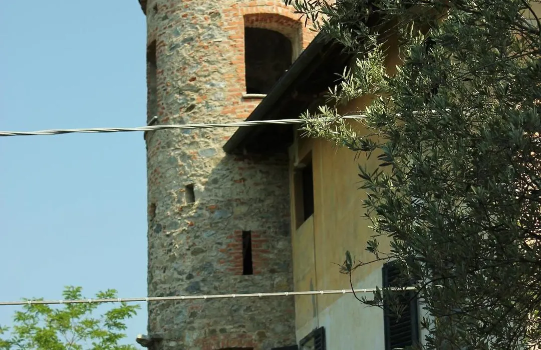B&B Cascina Moncrava-1