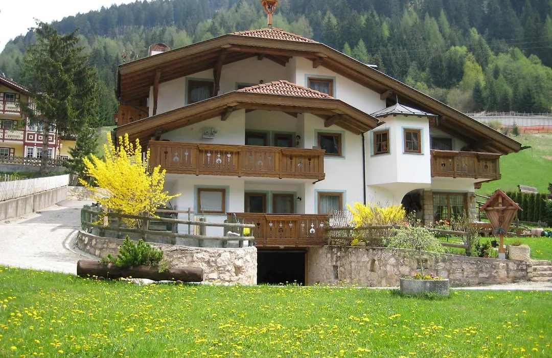 B&B Ciasa Weber-1