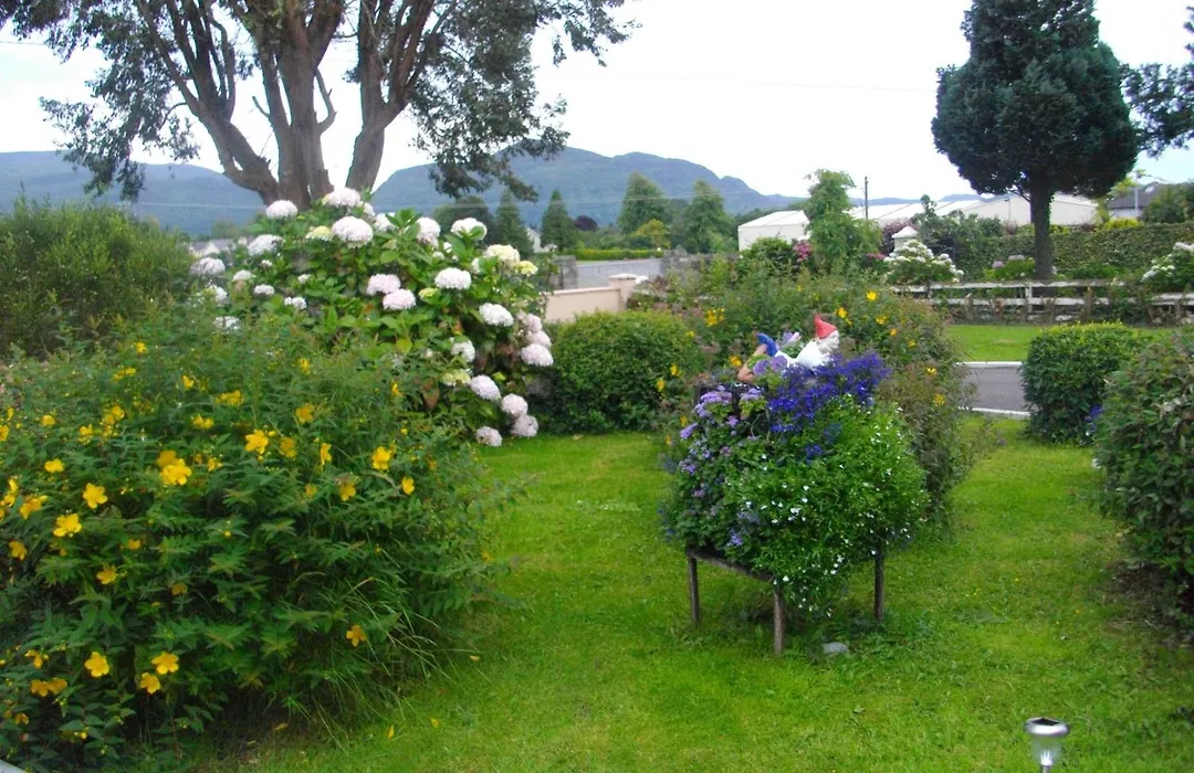 Shepherds Lodge B&B-1