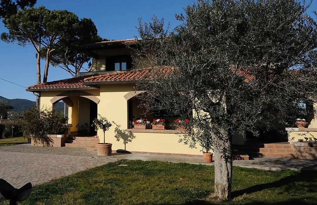 B&B L'Acquacotta-1