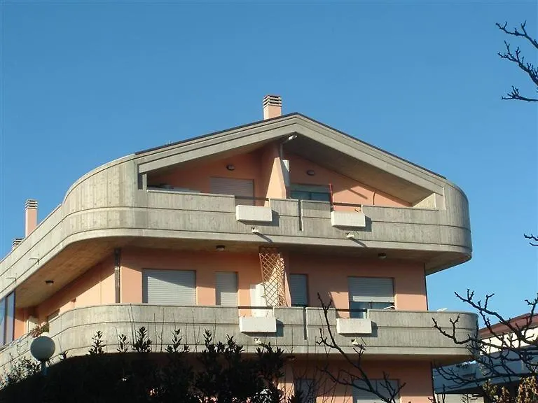 Bed & Breakfast Oasi-1