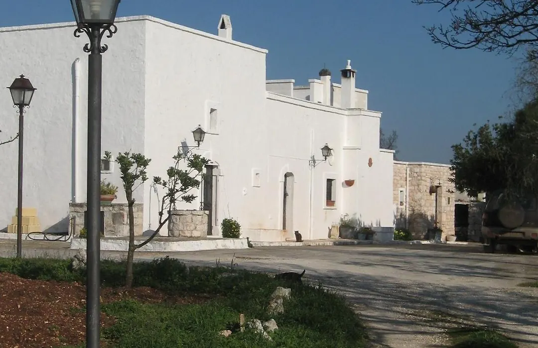B&b Cinque Stalle-1
