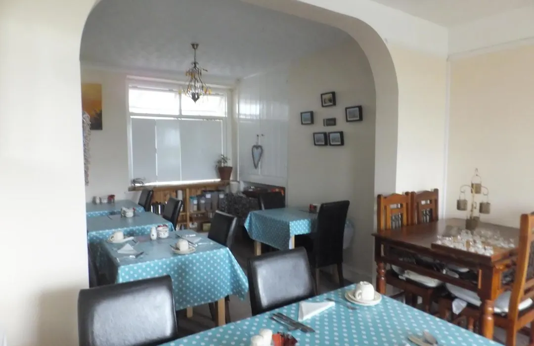 Sea Jade Guest House-1